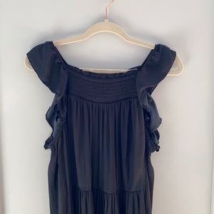 Free people casual intimates dress! NWOT